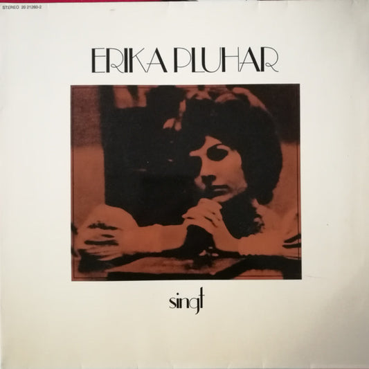 Erika Pluhar – Singt