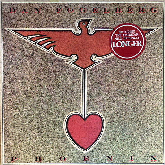 Dan Fogelberg – Phoenix