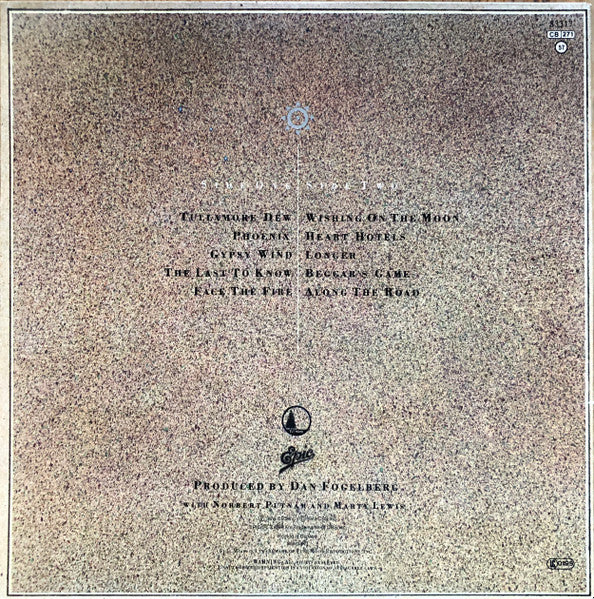 Dan Fogelberg – Phoenix