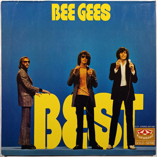 Bee Gees - Best