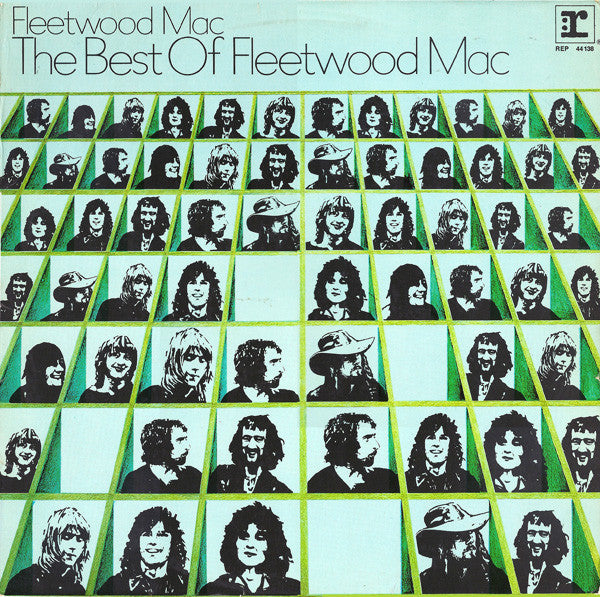 Fleetwood Mac – The Best Of Fleetwood Mac