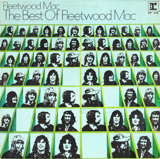 Fleetwood Mac – The Best Of Fleetwood Mac