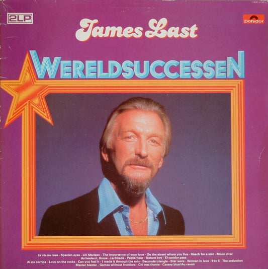 James Last – Wereldsuccessen