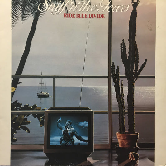 Sniff 'n' the Tears – Ride Blue Divide