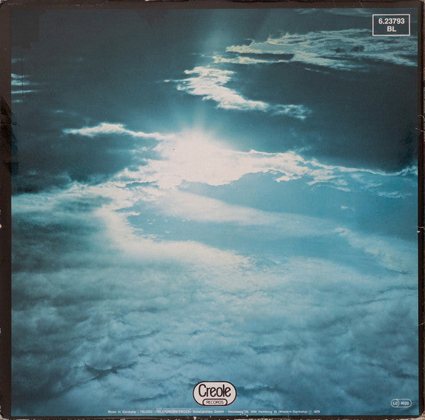 Peter Green – In The Skies