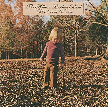 The Allman Brothers Band – Brothers And Sisters