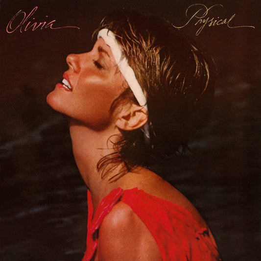 Olivia Newton-John – Physical