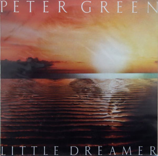 Peter Green – Little Dreamer