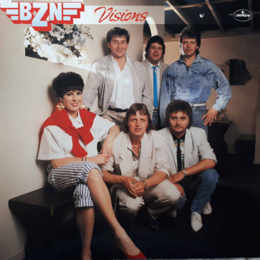 BZN – Visions
