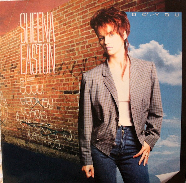 Sheena Easton – Do You
