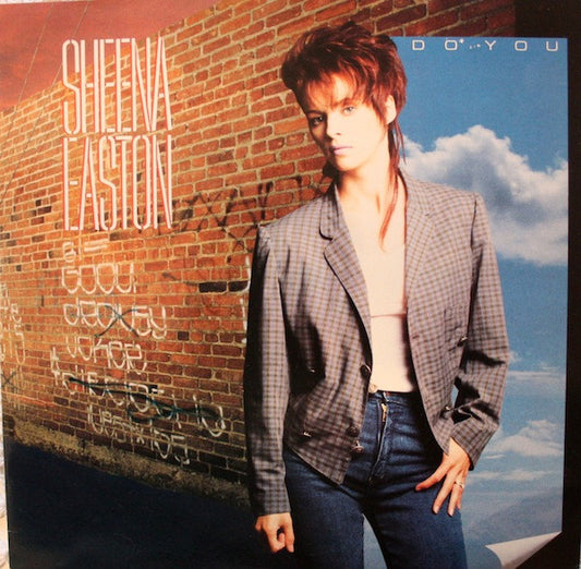 Sheena Easton – Do You