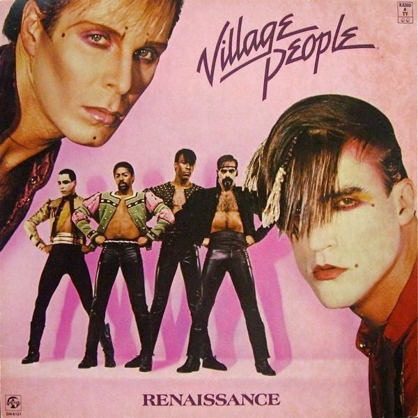 Village People – Renaissance