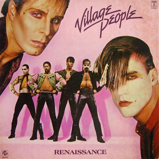 Village People – Renaissance