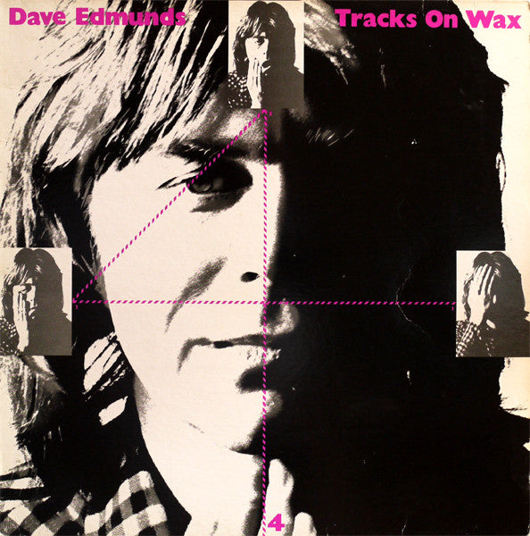 Dave Edmunds – Tracks On Wax 4