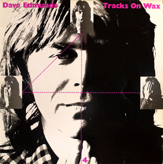 Dave Edmunds – Tracks On Wax 4