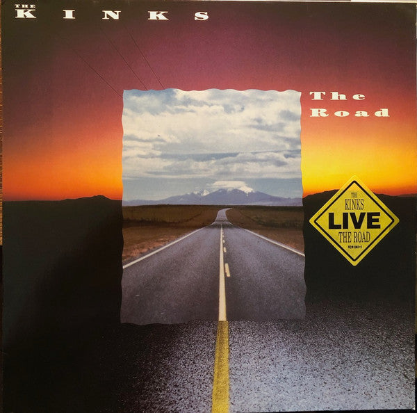 The Kinks – The Road