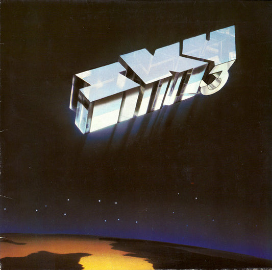 Sky – Sky 3