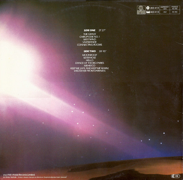 Sky – Sky 3