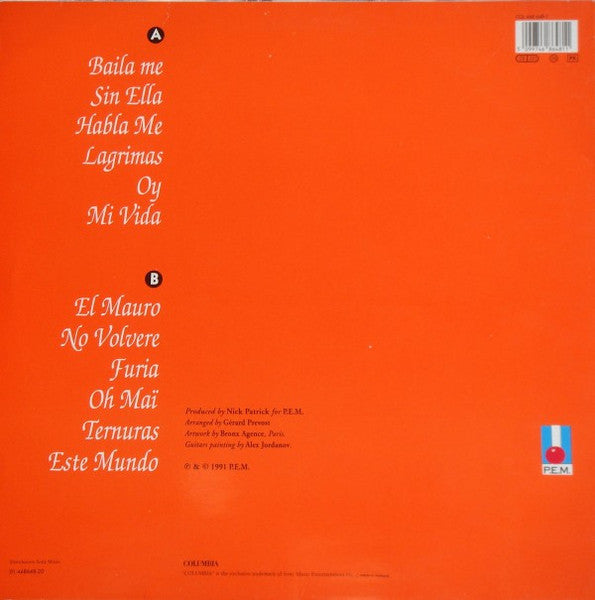 Gipsy Kings – Este Mundo