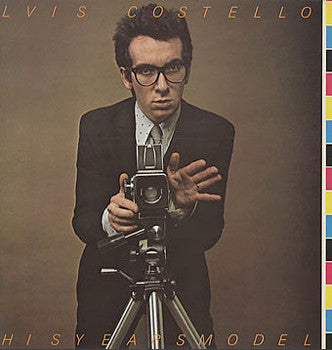 Elvis Costello – This Years Model
