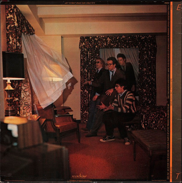 Elvis Costello – This Years Model