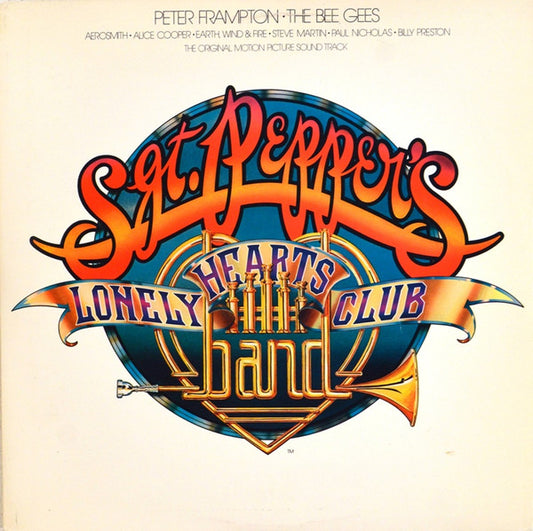 Various – Sgt. Pepper's Lonely Hearts Club Band
