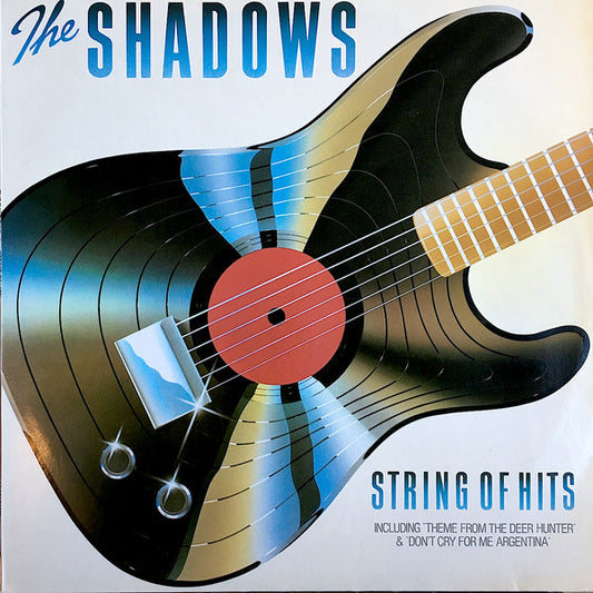 The Shadows – String of Hits