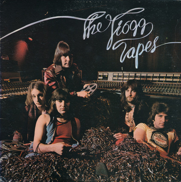 The Troggs – The Troggs Tapes