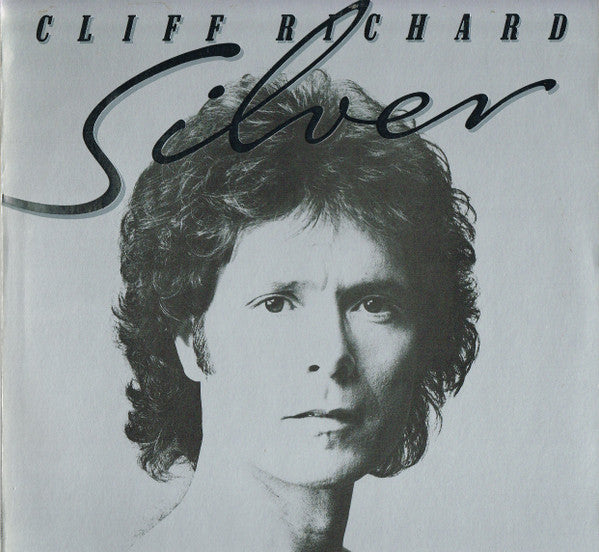 Cliff Richard – Silver