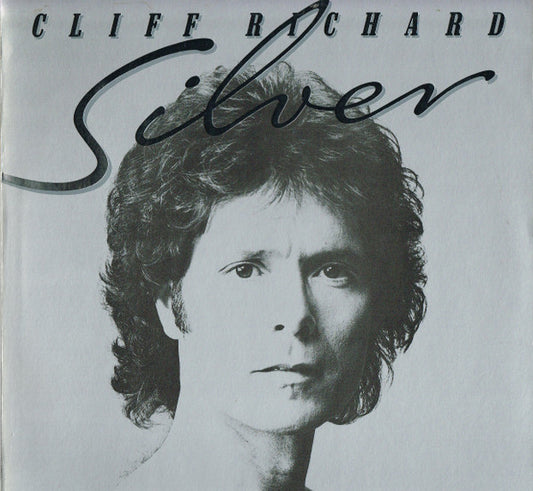 Cliff Richard – Silver