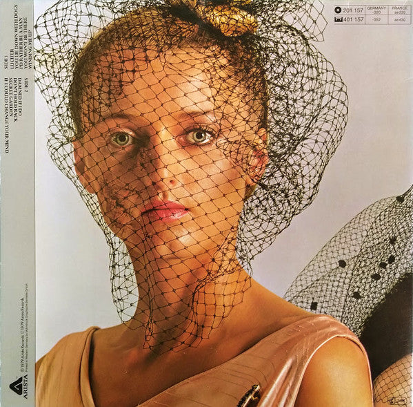 The Alan Parsons Project – Eve