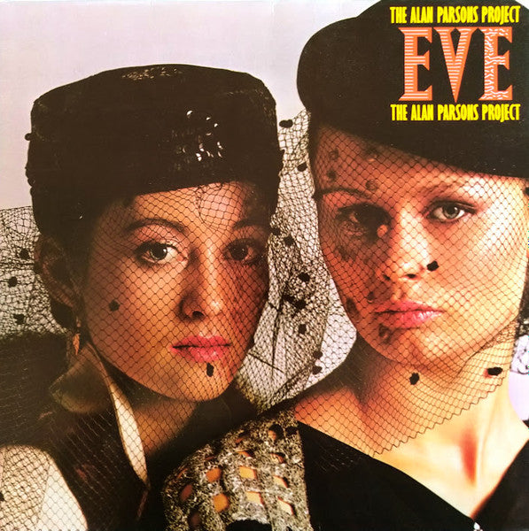The Alan Parsons Project – Eve