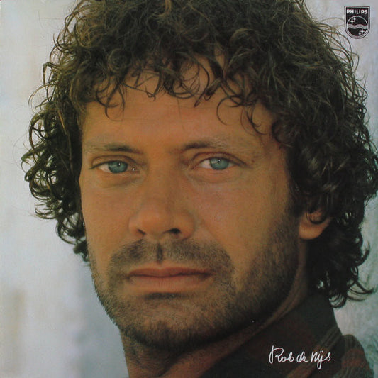 Rob de Nijs – Rob de Nijs