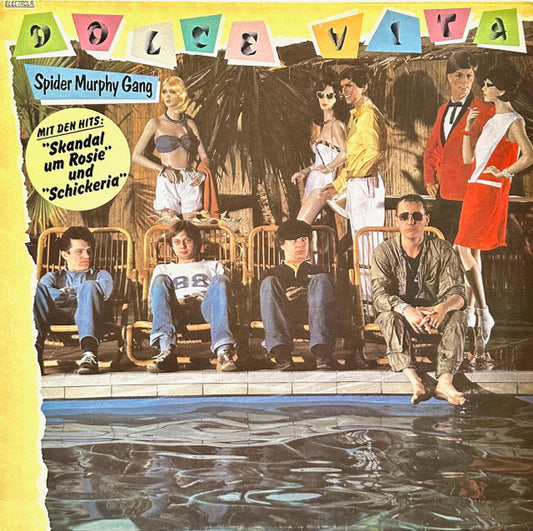 Spider Murphy Gang – Dolce Vita