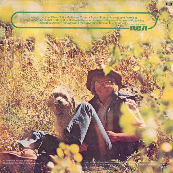 John Denver – The Best Of