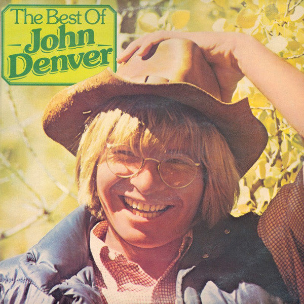 John Denver – The Best Of