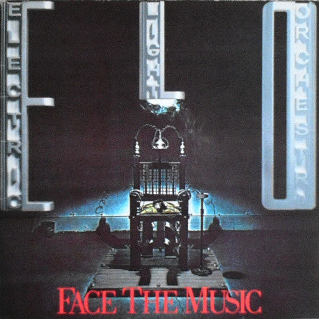 Electric Light Orchestra – Face The Music