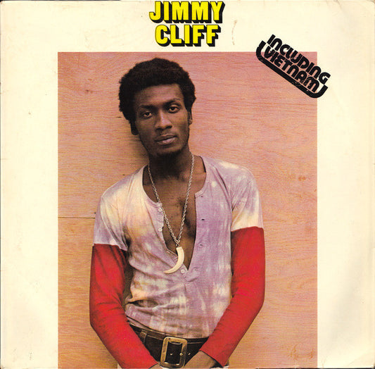 Jimmy Cliff – Wonderful World, Beautiful People
