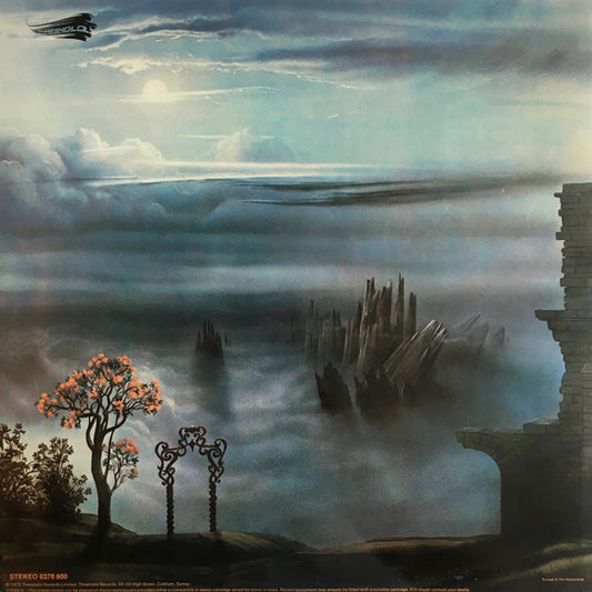 Justin Hayward & John Lodge – Blue Jays