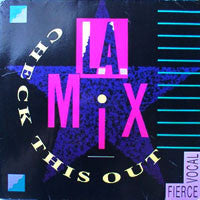 L.A. Mix – Check This Out