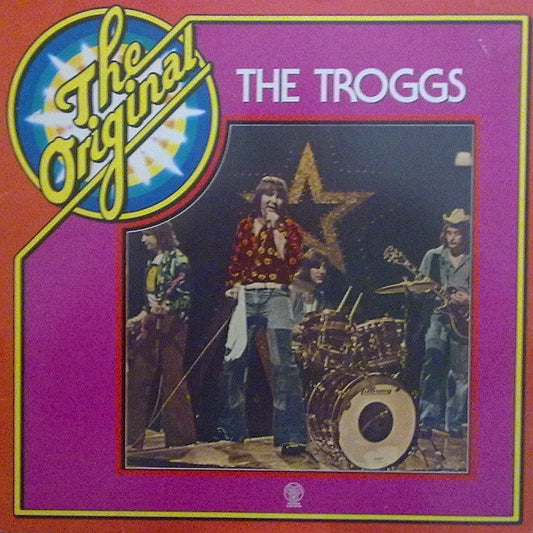 The Troggs – The Original Troggs