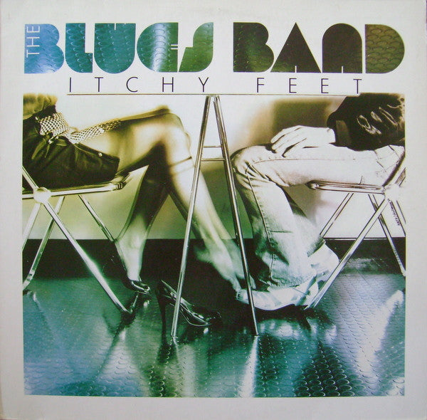 The Blues Band – Itchy Feet