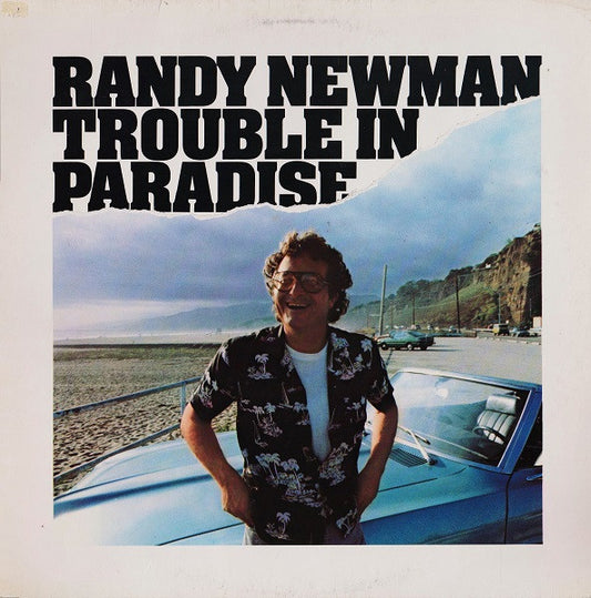 Randy Newman – Trouble in Paradise