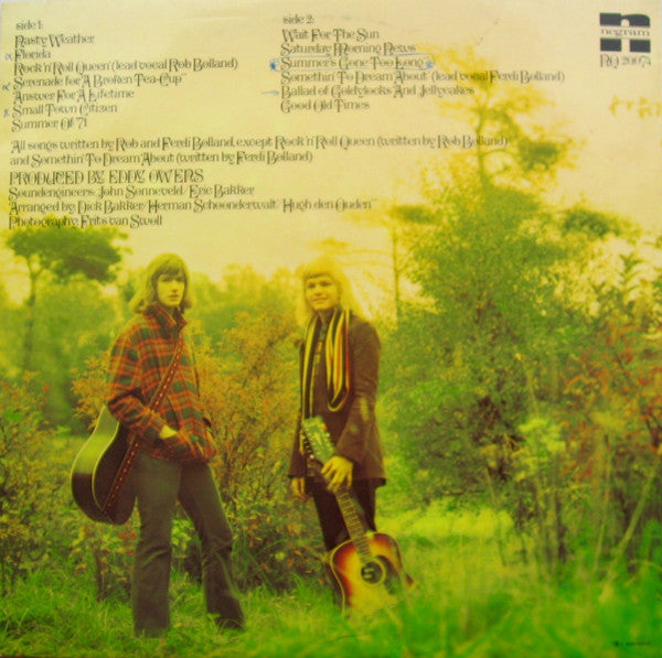 Bolland & Bolland – Florida