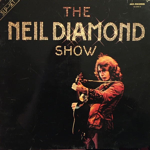Neil Diamond – The Neil Diamond Show