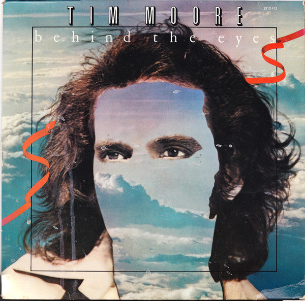 Tim Moore – Behind The Eyes