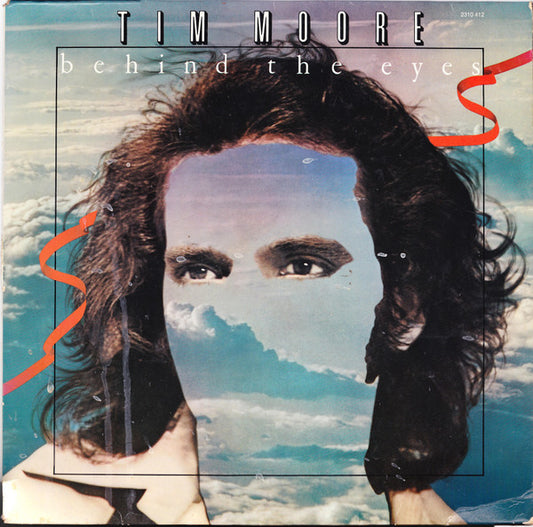 Tim Moore – Behind The Eyes