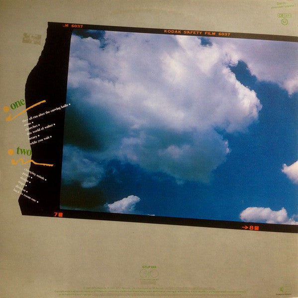 New Musik – Anywhere