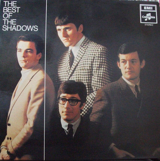 The Shadows – The Best Of