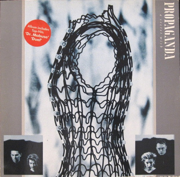 Propaganda – A Secret Wish